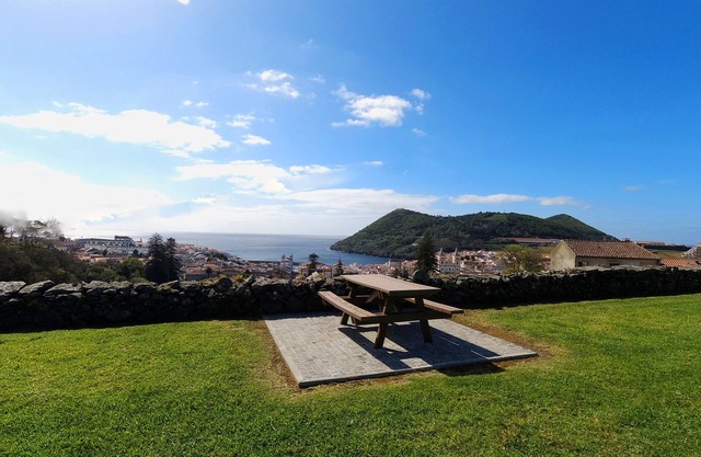 Casa do Becco - mit herrlichem Blick über das historische Zentrum und das Meer