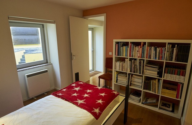 Casa do Becco - with stunning views over the historic center and ocean