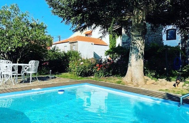 CASA DO BECO B&B DOURO - ATELIER
