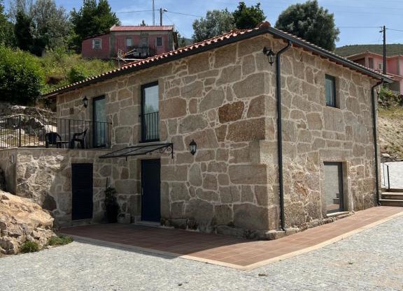 Casa do Borges