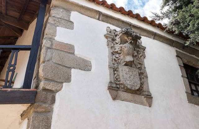 Casa do Brazão / Quinta Santa Isabel - Maisonette-Wohnung