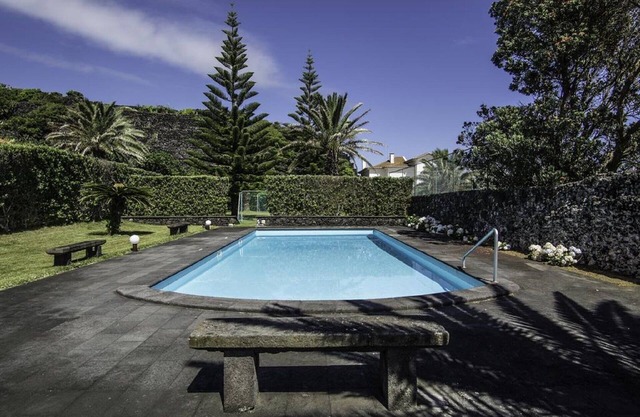 Casa do Cerco - Haupthaus