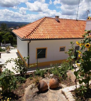 Casa do Cabril