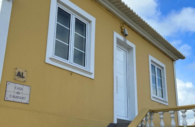 CASA do CAMINHO