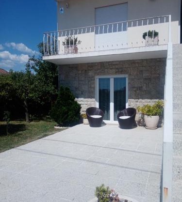 Casa do Campo