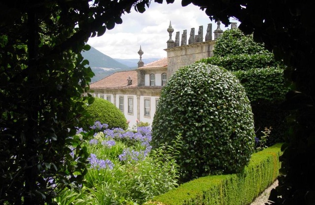 Casa do Campo - Turismo de Habitação