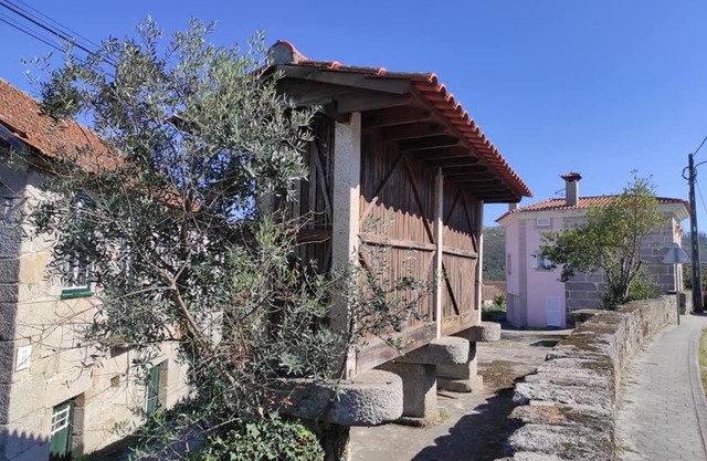 Casa do Canastro
