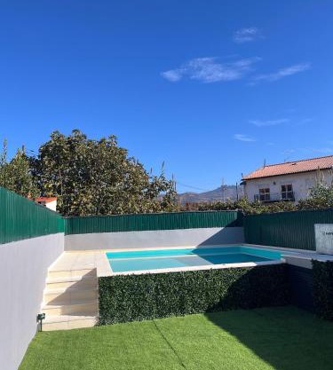 Casa do Carriço