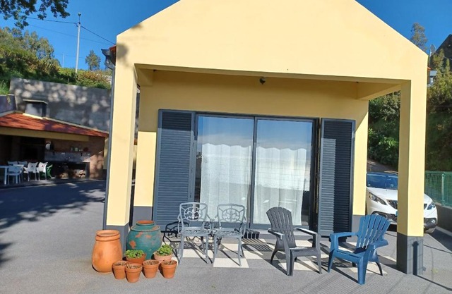 Casa do Carvalho