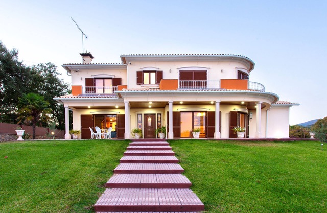 Casa do Casalinho, alle Annehmlichkeiten, ruhige Lage, mitten in der Natur