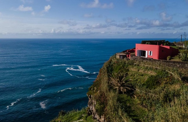 Casa do Cascalho