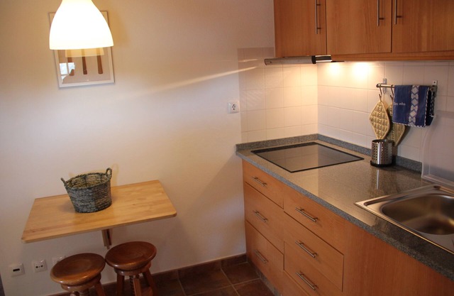 Casa do Castanheiro - Eira altes Bauernhaus in Marvão - Portalegre - Alentejo