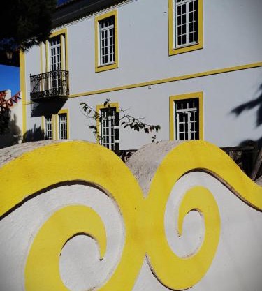 Casa do Castelo