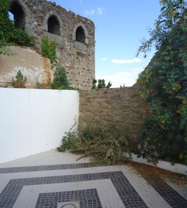 Casa do Castelo