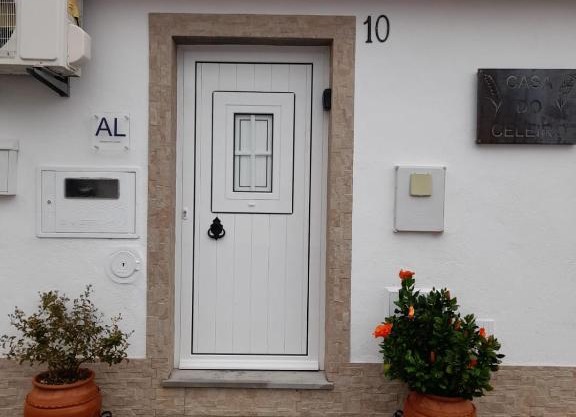 Casa do Celeiro - Monsaraz