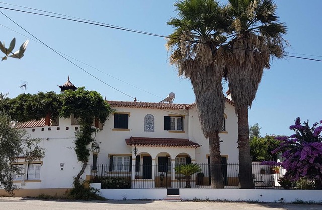 Casa do Cerrado