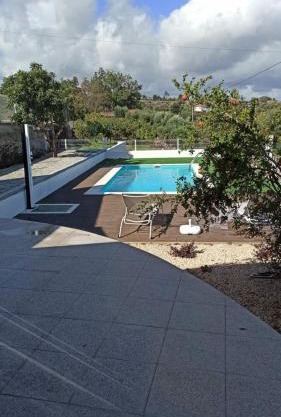 Casa do Chão do Cruzeiro