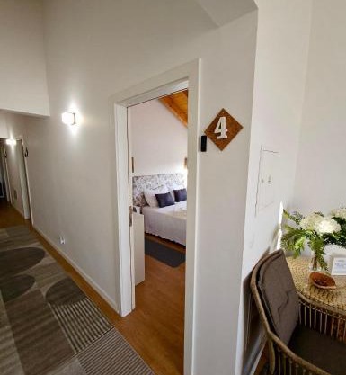 Casa do Chafariz - Rooms