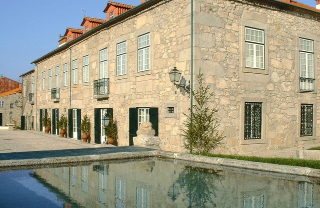 Casa Do Cimo
