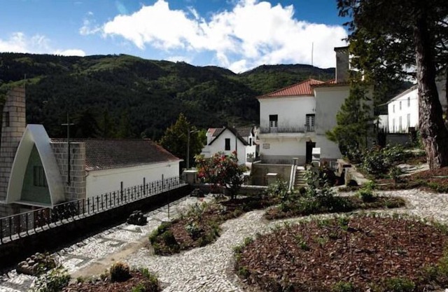 Casa do Comendador