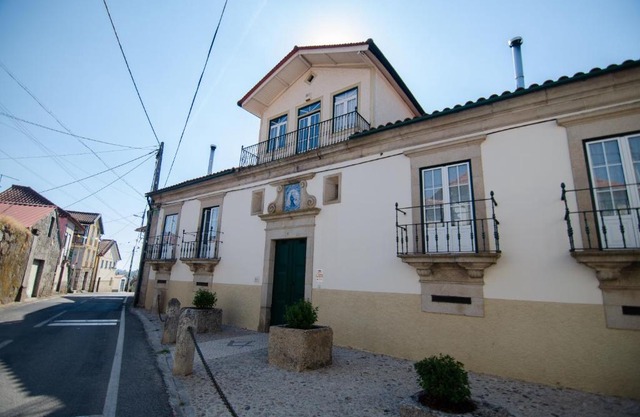 Casa do Compasso