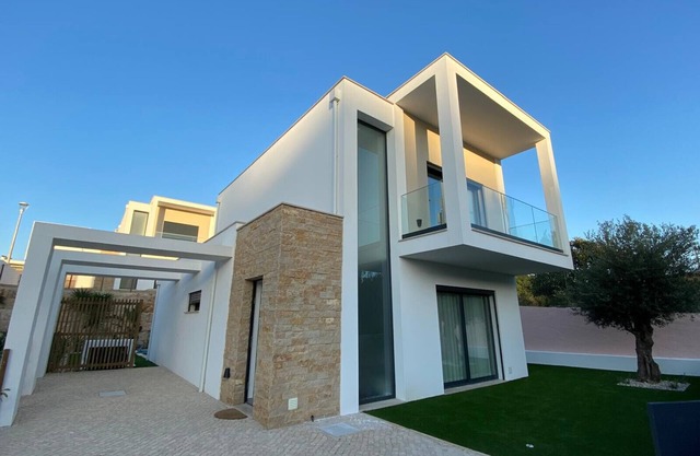 Casa do Cruzeiro - BY SCH