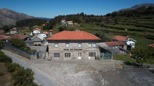 Casa do Destro Guest House