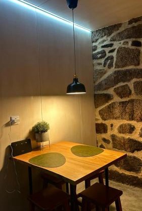 Casa do Doutor - Palheiro