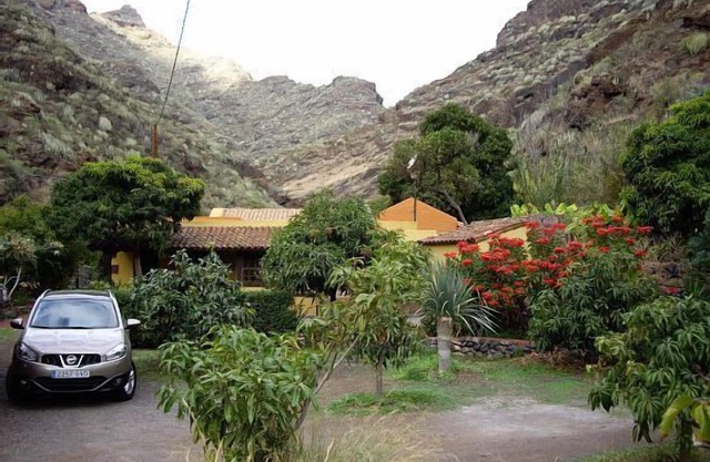 Casa Dos Barrancos für 4 personen