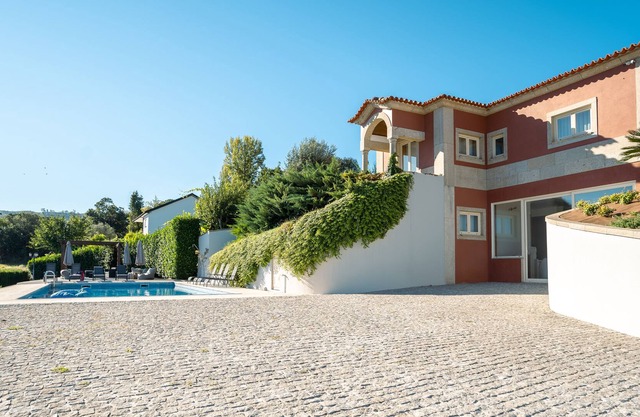 Casa do Espadanal Guest House