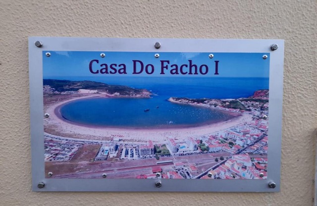 Casa do Facho