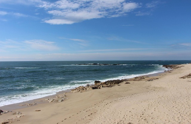 Casa do Facho - Am Strand Vila Chã, Vila do Conde, Porto - 15638 / AL