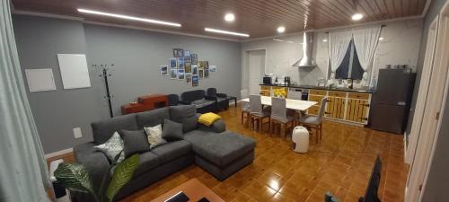 Casa do Faial da Terra