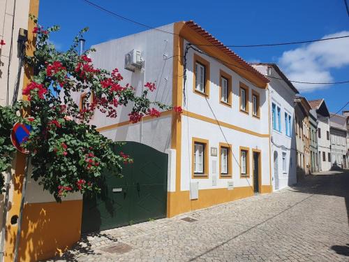 Casa do Ferrador - Mação