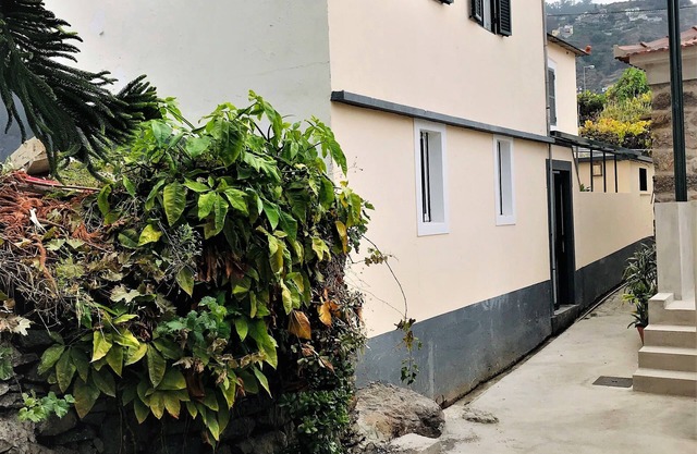 Casa do Figueirinha, kostenloses WLAN