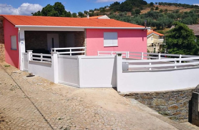 Casa do Forno do Ti Correia
