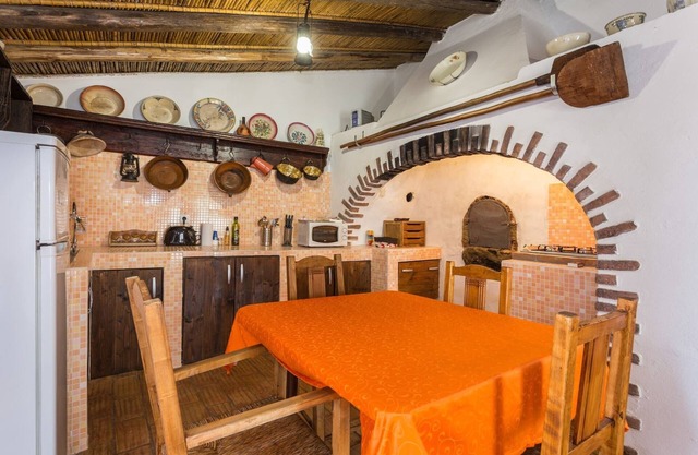 Casa Do Forno - Quinta Amoreira