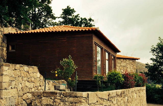 Casa do Fragão - Gerês