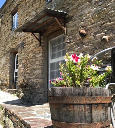 Casa do Freire - Serra da Estrela