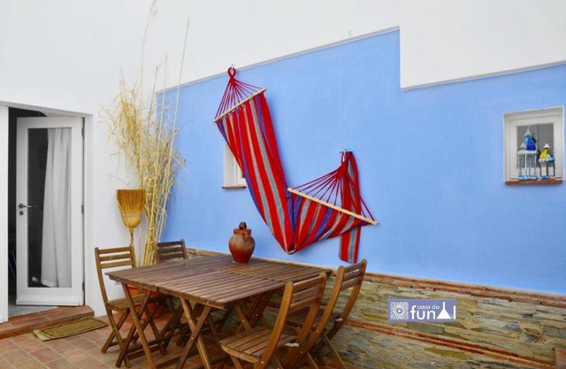 Casa do Funil