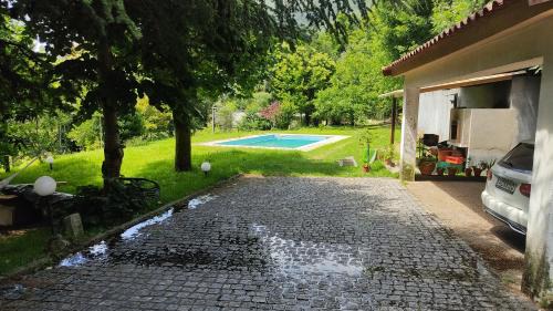 casa do gaio