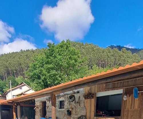 Casa do Garrano - Gerês