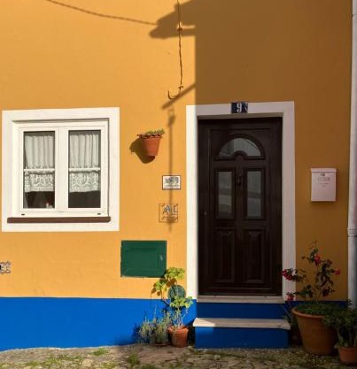 Casa do Gato