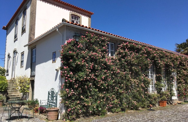 Casa do General - Afife in Familie oder mit Freunden