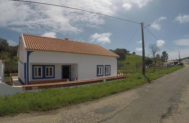 Casa do Henrique