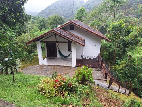 Casa do Ingá Lumiar