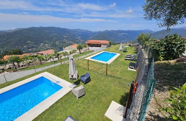 Casa do Iteiro T3