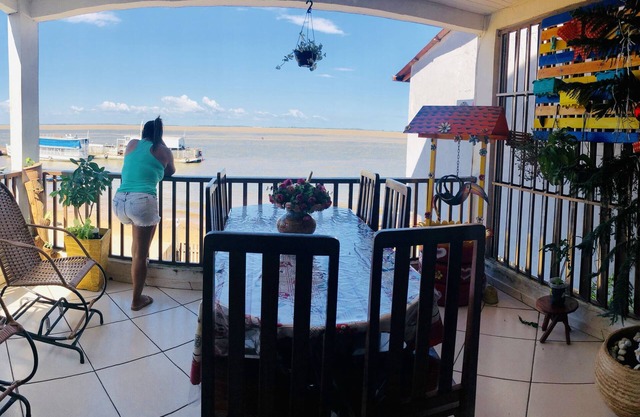 Casa do Ivo (Paradies in Santarém Ferienhaus)