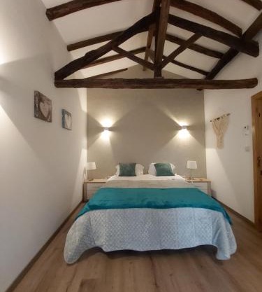 Casa do Jornaleiro - Douro