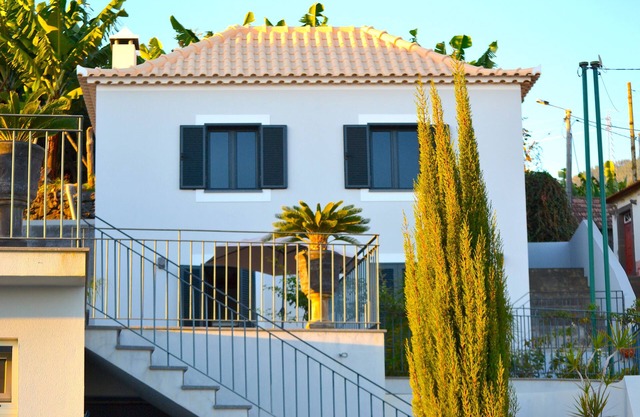 Casa do Lado - Ideales Haus für ein Paar und ein oder zwei Kinder